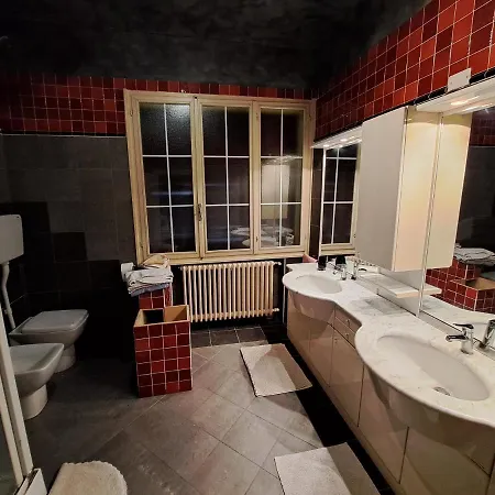 Vittoria House Apartment *
