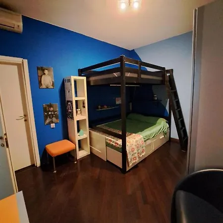 Vittoria House Apartment Imola