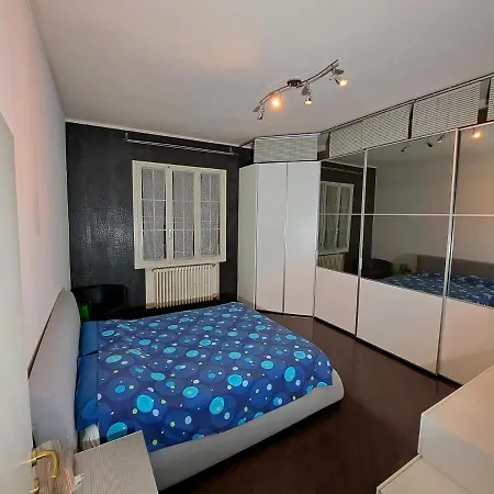 Vittoria House Apartment *